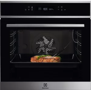 Vestavná trouba Electrolux EOE7C31X