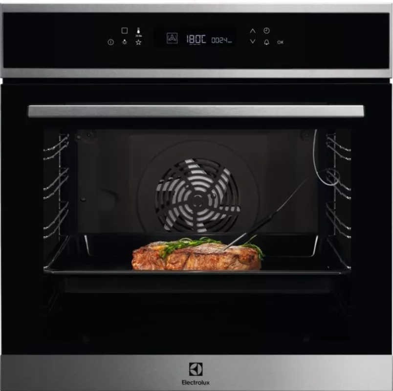 Vestavná trouba Electrolux EOE7C31X