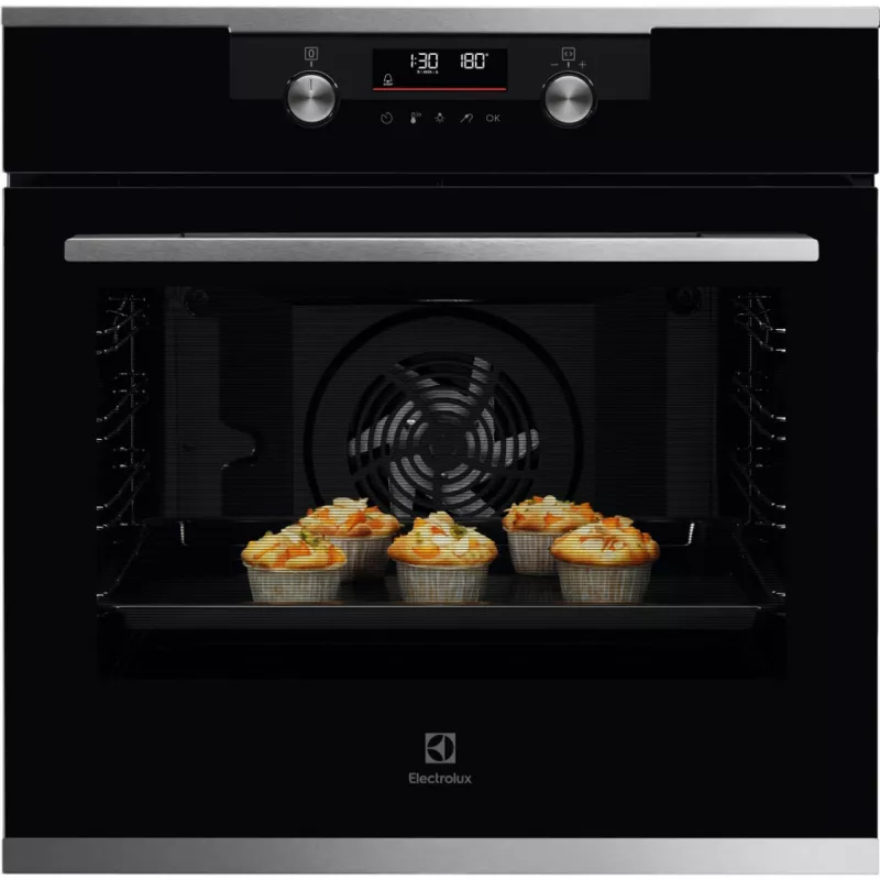 Vestavná trouba Electrolux KODDP77X