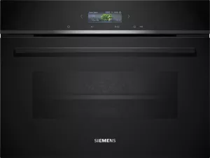 Vestavná trouba Siemens CB734G1B1