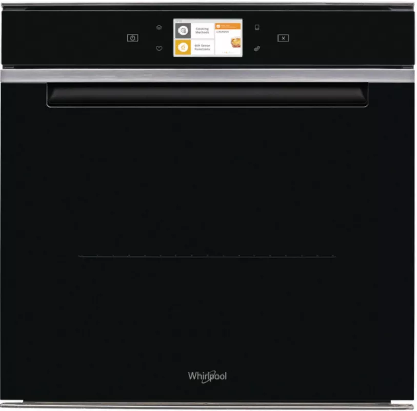 Vestavná trouba Whirlpool W11I OP1 4S2 H