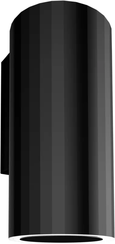 Odsavač komínový Ciarko Roto Black (CDP3803C) Ciarko Design
