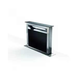 Digestoř do desky FABULA PLUS EV8 BK A60