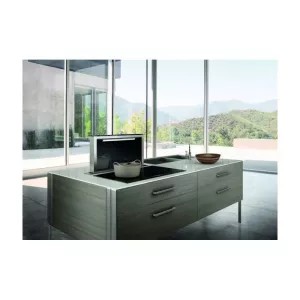 Digestoř do desky FABULA PLUS EV8 BK A90 Fagor