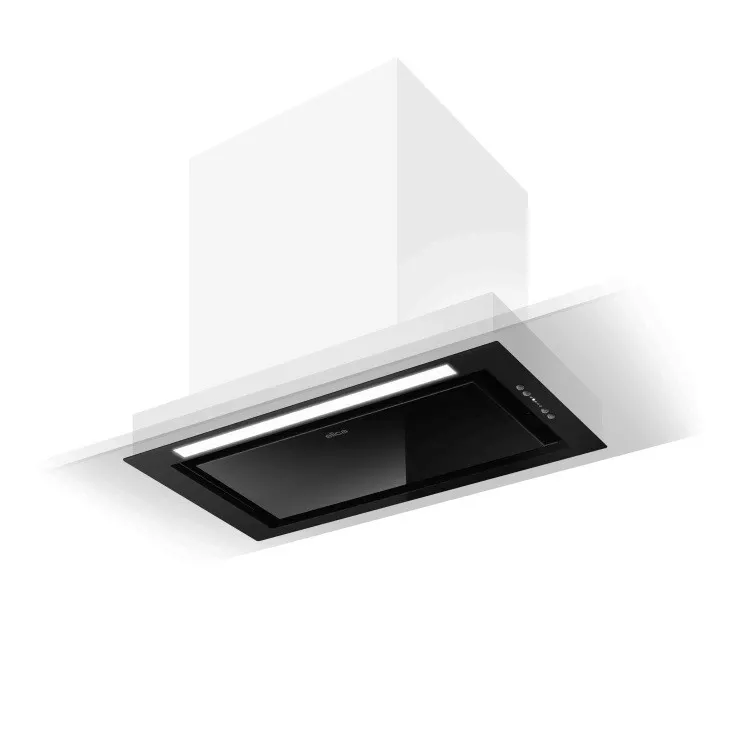 ELICA HIDDEN 2.0 BL MAT/A/72