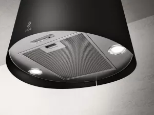 ELICA JUNO BL/F 50