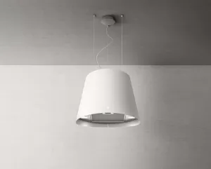 ELICA JUNO WH/F 50