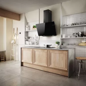 ELICA LESSENZA BL/A/90 ELICA LESSENZA BL/A/90