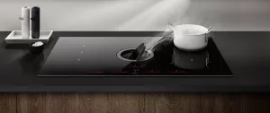 ELICA NIKOLATESLA SWITCH EVO BL/A/83