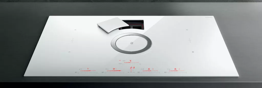 ELICA NIKOLATESLA SWITCH WH/F/83