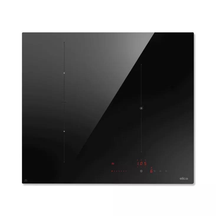 ELICA RATIO 603 PLUS CONNEX BL