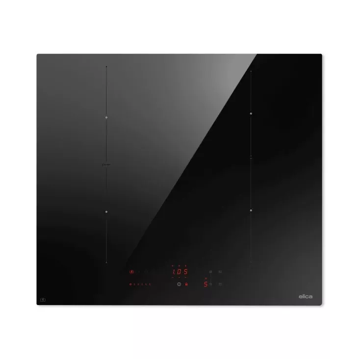 ELICA RATIO 604 PLUS CONNEX BL