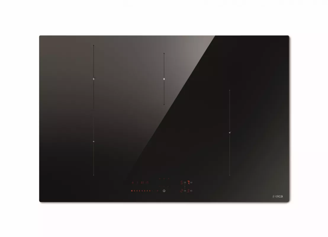 ELICA RATIO 804 PLUS BL
