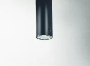 ELICA TUBE PRO ISLAND BL MAT/A/43
