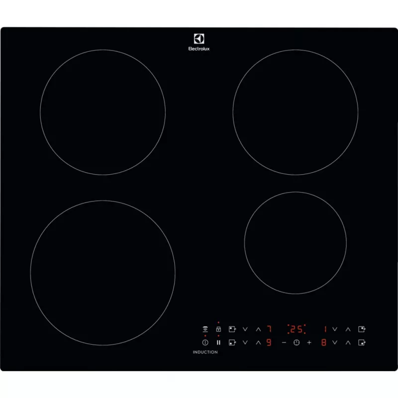Idukční varná deska Electrolux CIR60430CB