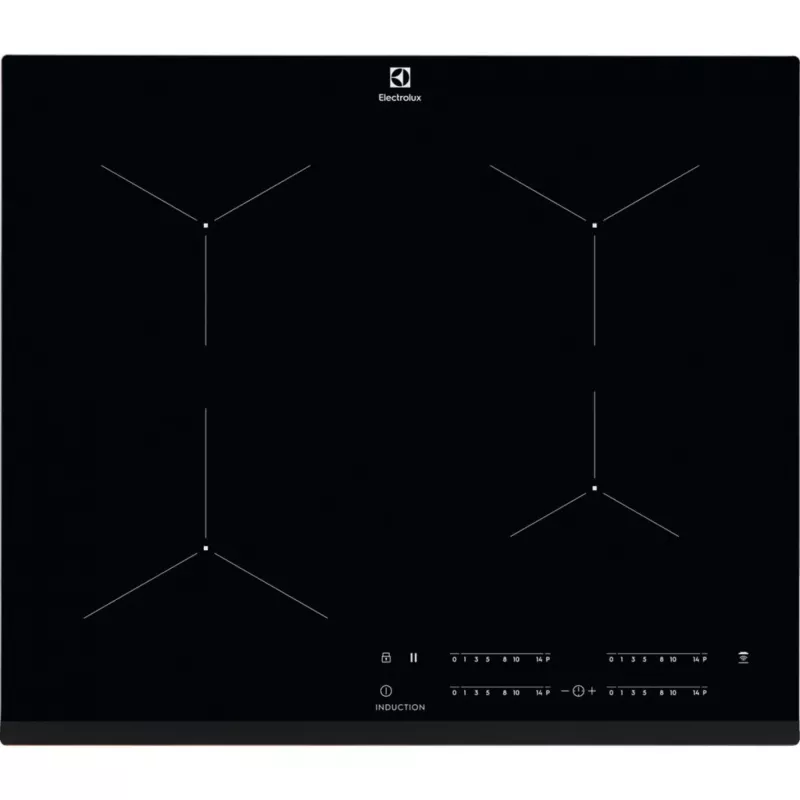 Indukční deska Electrolux EIT61443B