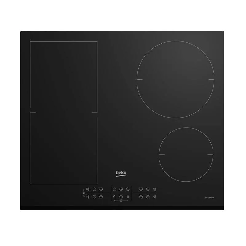 Indukční varná deska Beko HII64202FMT