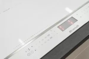 Indukční varná deska Brandt BPI365HSW