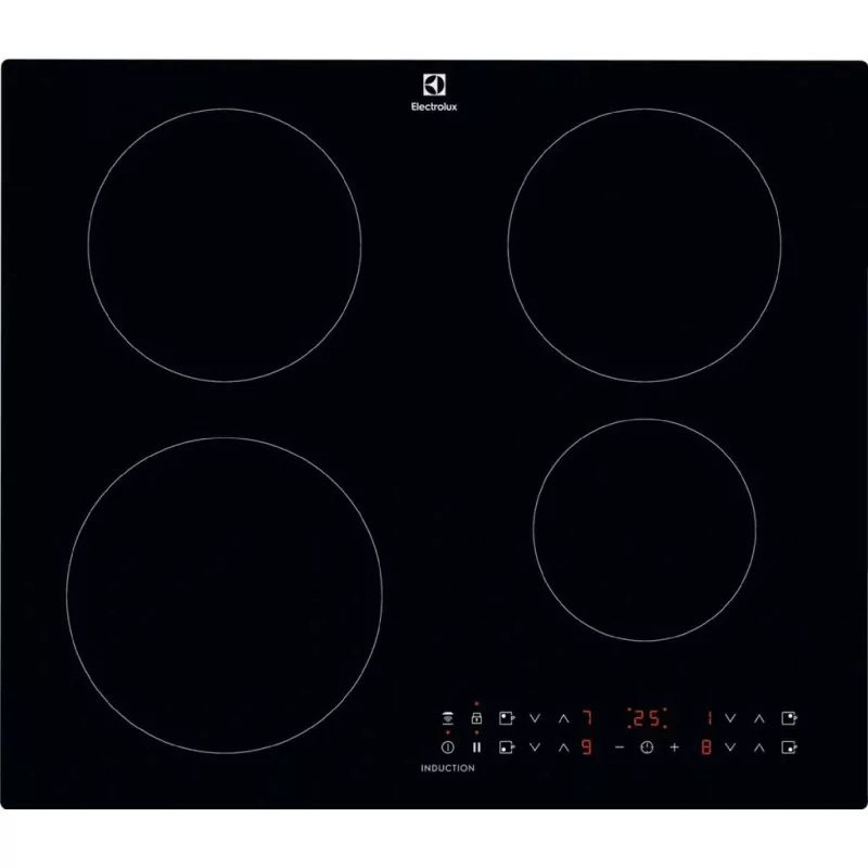 Indukční varná deska Electrolux CIR60430CB