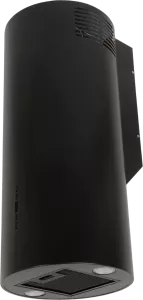Komínogvý odsavač Kluge KMK3100BL