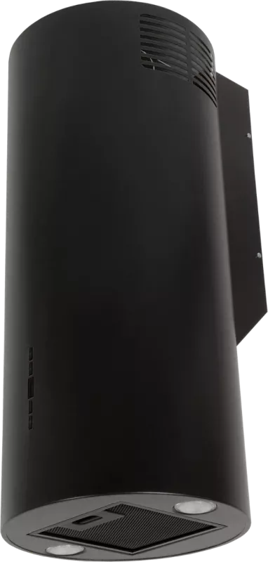 Komínogvý odsavač Kluge KMK3100BL