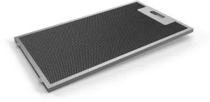 Nástěnný digestoř Bosch DWK065G60 černý