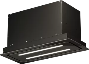 ODSAVAČ KLUGE KMV6060BLG