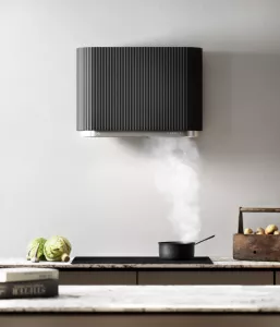 Odsavač komínový Ciarko MONO 60 Black CDP6003B Ciarko Design