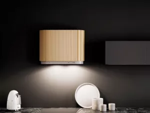 Odsavač komínový Ciarko MONO 60 Gold CDP6003G Ciarko Design