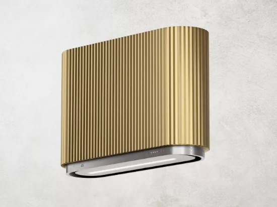 Odsavač komínový Ciarko MONO 60 Gold CDP6003G Ciarko Design