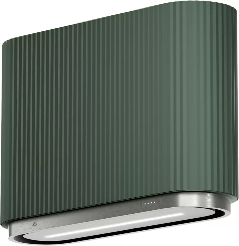 Odsavač komínový Ciarko MONO 60 Green CDP6003GR Ciarko Design