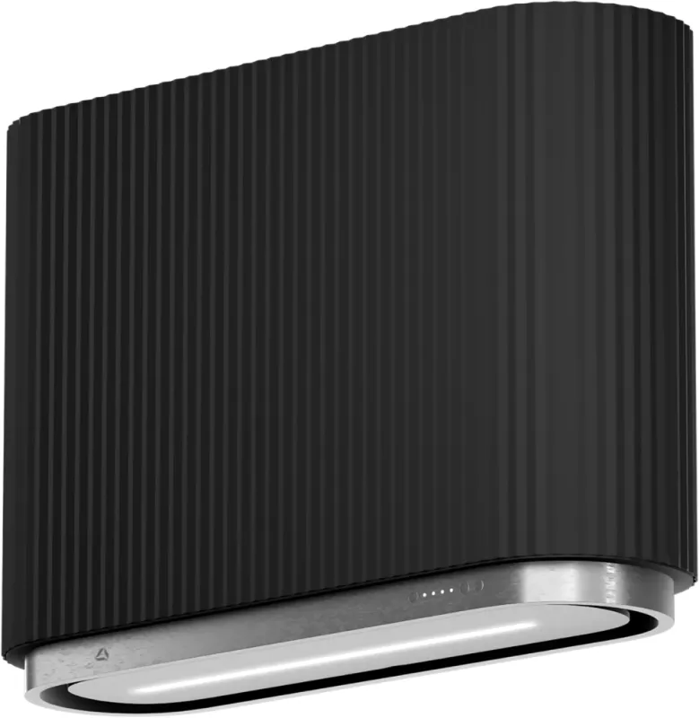 Odsavač komínový Ciarko MONO 80 Black CDP8001B Ciarko Design