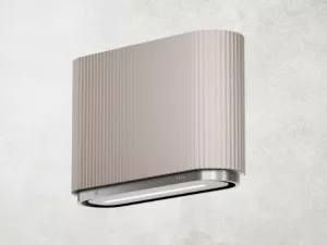 Odsavač komínový Ciarko MONO 80 Ecru CDP8001E Ciarko Design