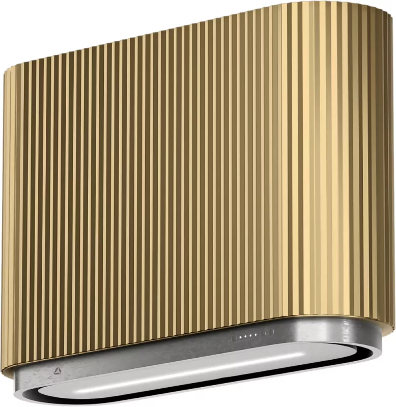Odsavač komínový Ciarko MONO 80 Gold CDP8001G Ciarko Design