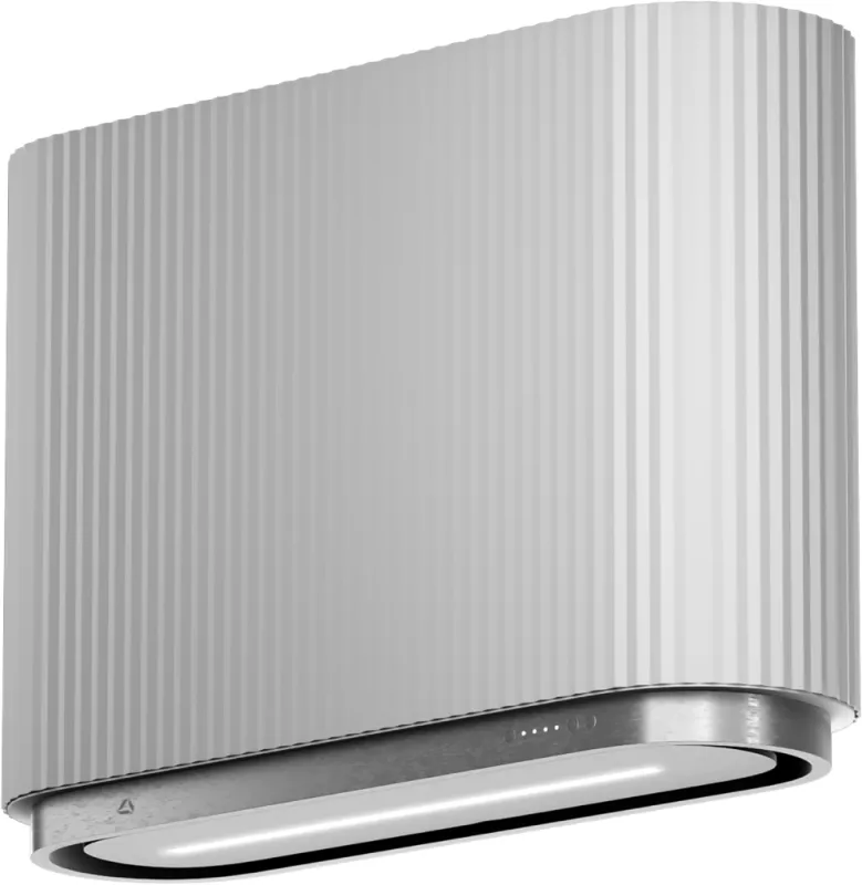 Odsavač komínový Ciarko MONO 80 White CDP8001W Ciarko Design