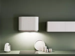 Odsavač komínový Ciarko MONO 80 White CDP8001W Ciarko Design