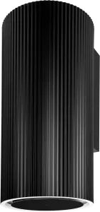 Odsavač komínový Ciarko Monogram Black (CDP3802C)