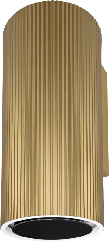 Odsavač komínový Ciarko Monogram Gold (CDP3802Z) Ciarko Design