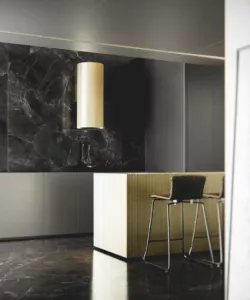 Odsavač komínový Ciarko Monogram Gold (CDP3802Z) Ciarko Design