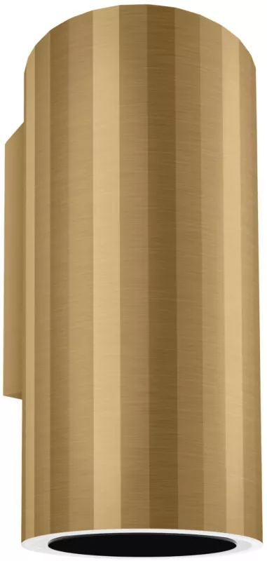 Odsavač komínový Ciarko Roto Gold Steel (CDP3803GS) Ciarko Design