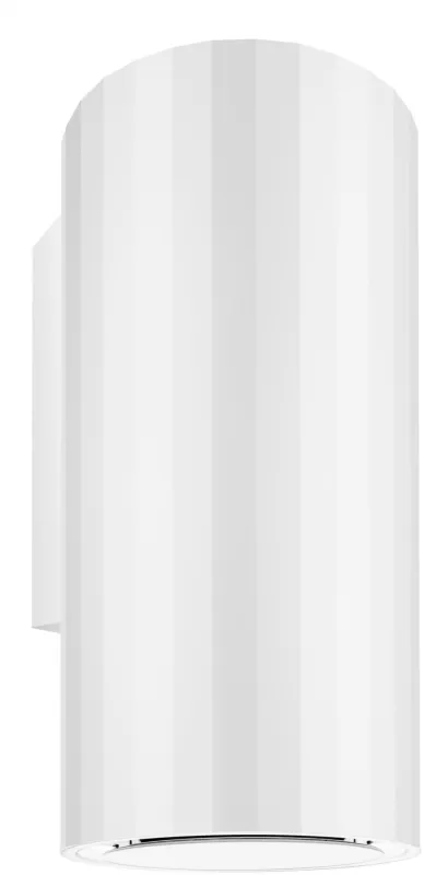 Odsavač komínový Ciarko Roto White (CDP3803B) Ciarko Design