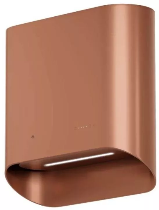 ODSAVAČ KOMÍNOVÝ CIARKO SIMPLE 60 ROSE GOLD CDP6002C Ciarko Design