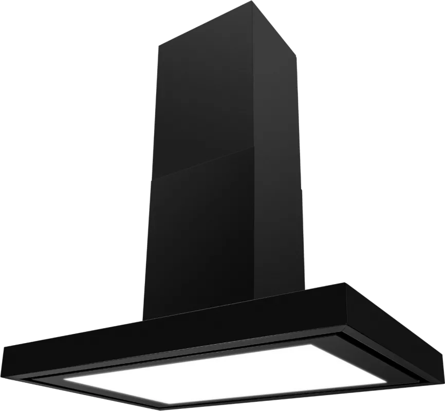 Odsavač komínový Ciarko T-Light Black 60 (CDT6002C) Ciarko Design