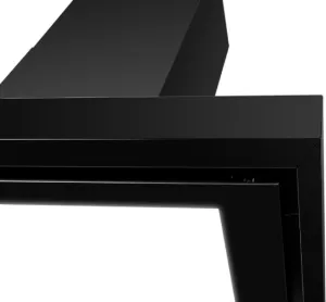 Odsavač komínový Ciarko T-Light Black 60 (CDT6002C) Ciarko Design