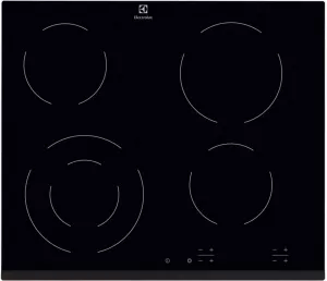Sklokeramická varná deska Electrolux EHF 6241 FOK