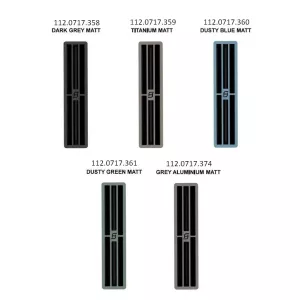 Varná deska s odsáváním FABER GALILEO SLIM A60