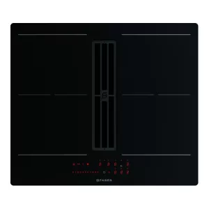 Varná deska s odsáváním FABER GALILEO SLIM A60
