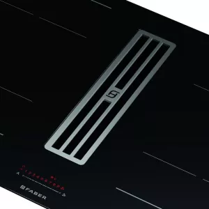 Varná deska s odsáváním GALILEO BOLD A83 Faber