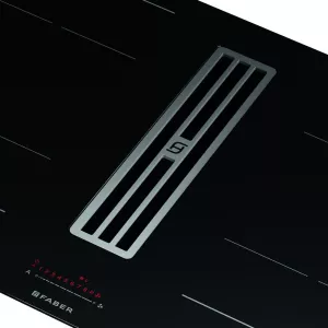 Varná deska s odsáváním GALILEO BOLD F83 Faber