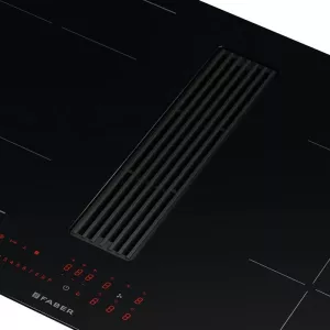 Varná deska s odsáváním GALILEO LINEAR A83 Faber